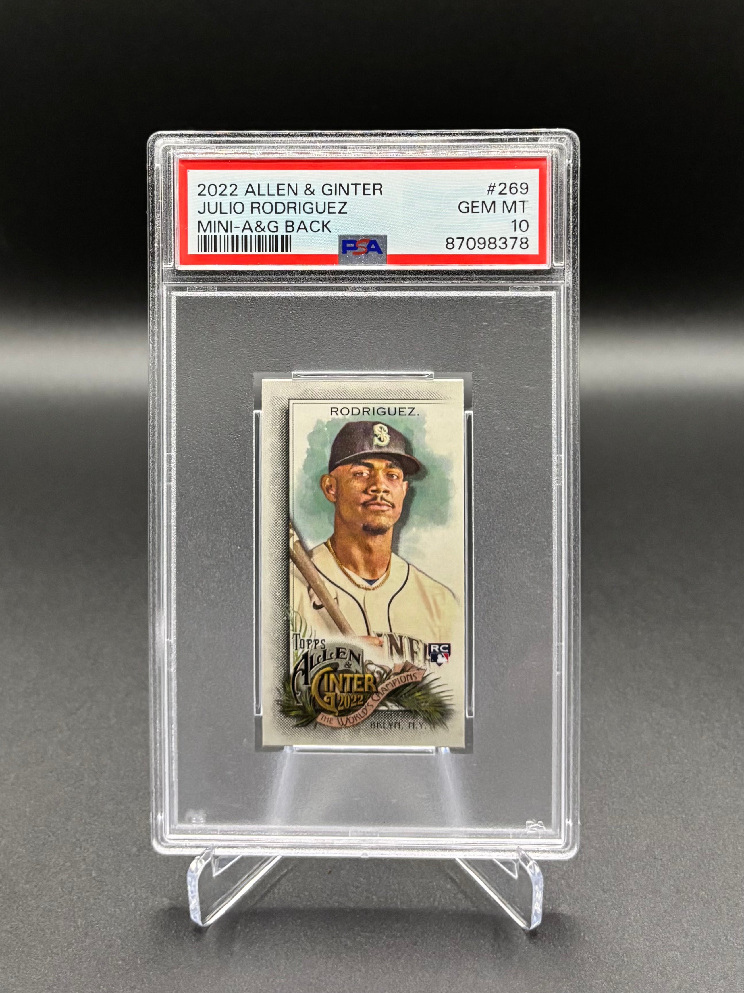 Baseball Cards – Sakura Sports