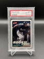 Ichiro Suzuki - 2001 Upper Deck Victory #564 Rookie – PSA 10 GEM MINT