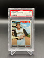 Roberto Clemente - 1970 Topps #350 PSA 5 (EX) – Vintage Pirates HOF