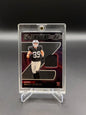 Brock Bowers - 2024 Panini  Rookie Z-Jersey Relic – Raiders