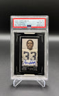 Tony Dorsett - 2008 Topps Mayo Autographs #A-TD — PSA NM-MT 8, Auto 10