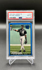 Michael Jordan - 1995 Collector’s Choice SE #238 — PSA 8 NM-MT (Special Edition Baseball Card)