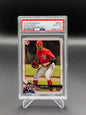 Juan Soto - 2018 Bowman Paper Prospects #BP52 – PSA 10 GEM MINT