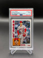 Shohei Ohtani - 2019 Topps ’84 Topps Baseball 150th Anniversary #T84-69 144/150 PSA 9 Mint