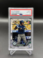 Noelvi Marte - 2019 Bowman #BP97 Paper Prospects – PSA 10 GEM MT Rookie Mariners